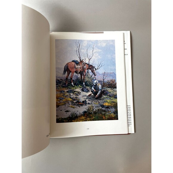 SIGNED The Fred Oldfield Book - The Man and His Art by J.M. Moynahan - Picture 7 of 13